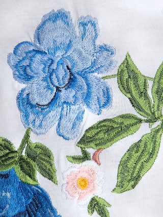 Футболка SPORTMAX (272): фото 6 - Invogue